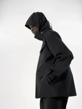 Field Jacket für Herren