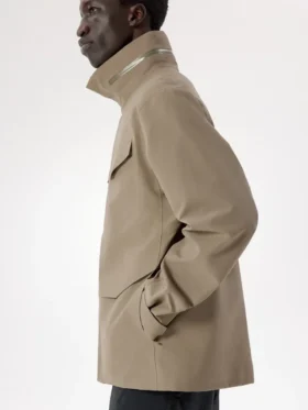 Field Jacket für Herren