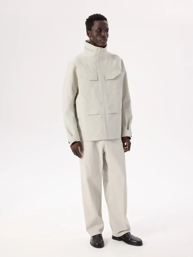 Field Jacket für Herren