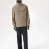 Field Jacket für Herren