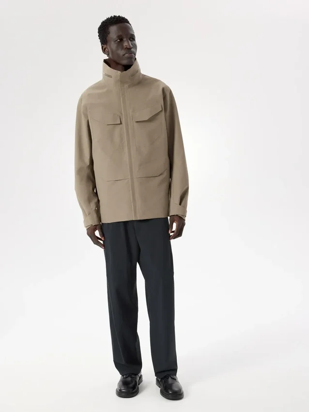 Field Jacket für Herren