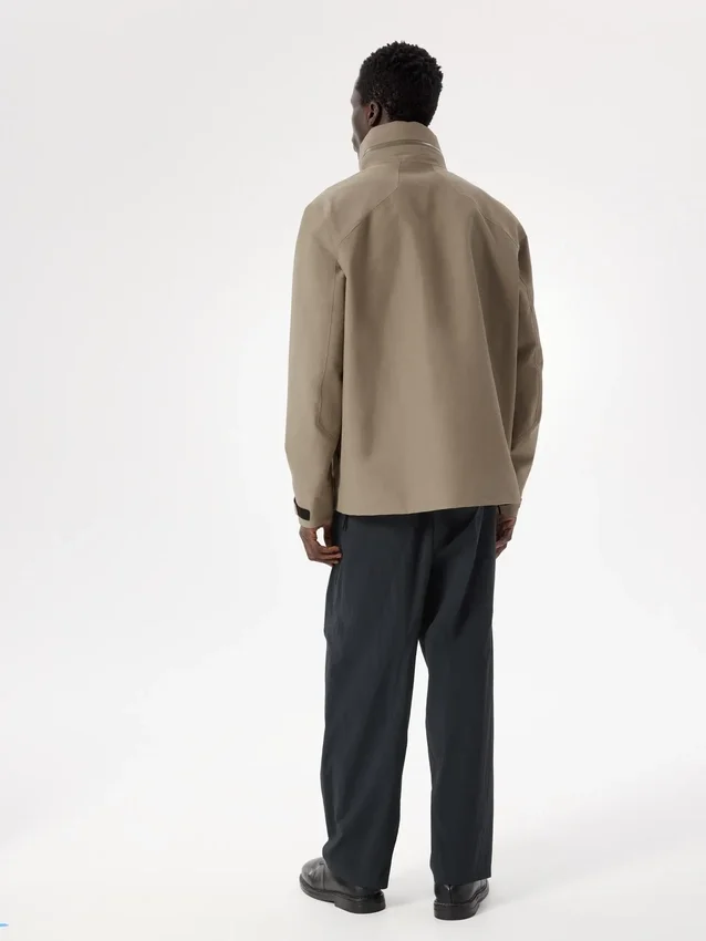 Field Jacket für Herren