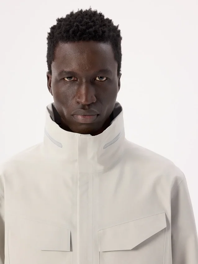 Field Jacket für Herren