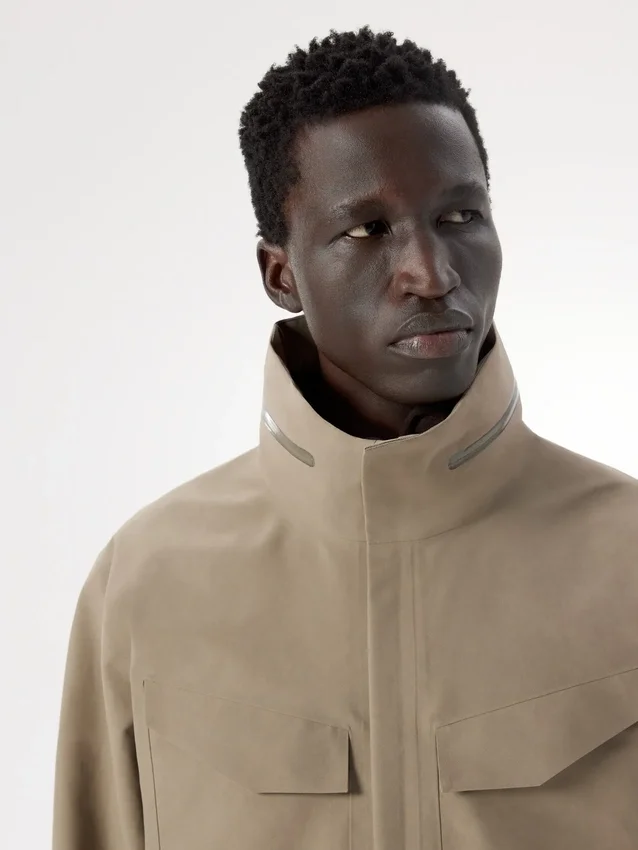 Field Jacket für Herren
