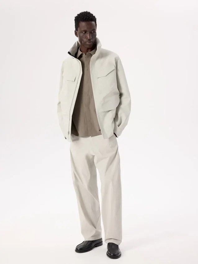 Field Jacket für Herren