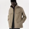 Field Jacket für Herren