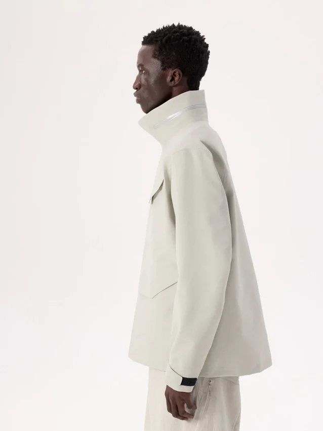 Field Jacket für Herren