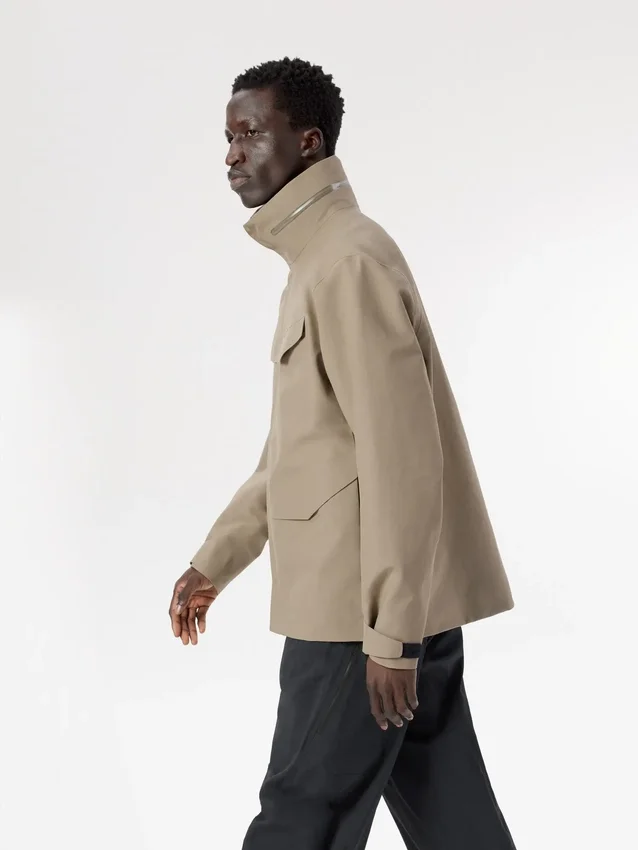 Field Jacket für Herren