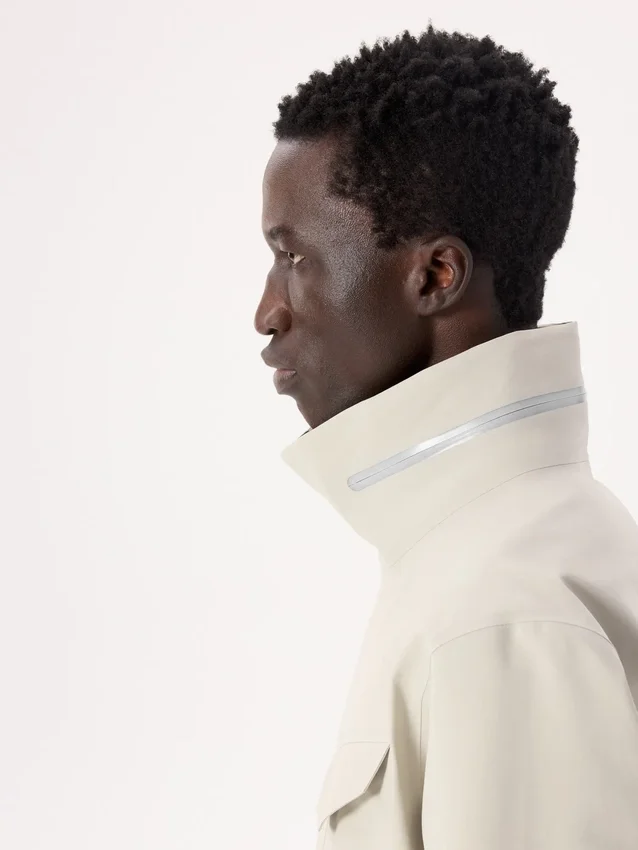 Field Jacket für Herren