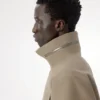 Field Jacket für Herren