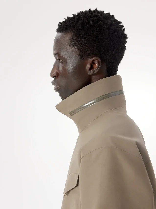 Field Jacket für Herren