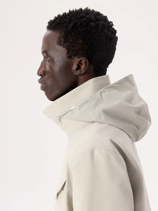 Field Jacket für Herren