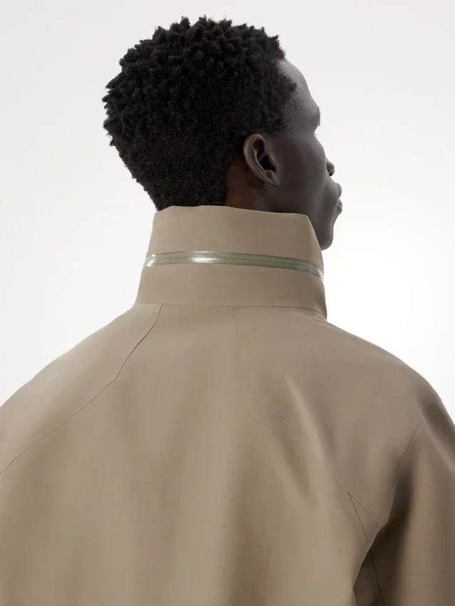 Field Jacket für Herren