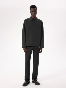 Field Shirt LS Herren