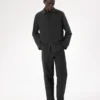 Field Shirt LS Herren