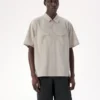 Field Shirt SS Herren