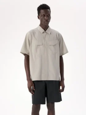 Field Shirt SS Herren