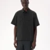 Field Shirt SS Herren