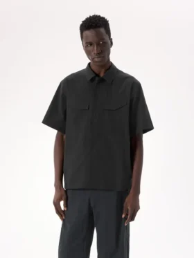 Field Shirt SS Herren