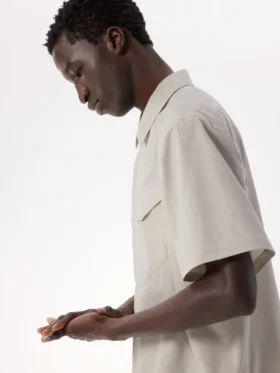 Field Shirt SS Herren