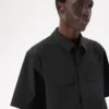 Field Shirt SS Herren