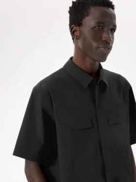 Field Shirt SS Herren