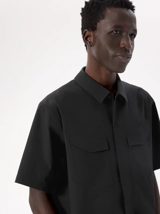 Field Shirt SS Herren