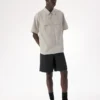 Field Shirt SS Herren