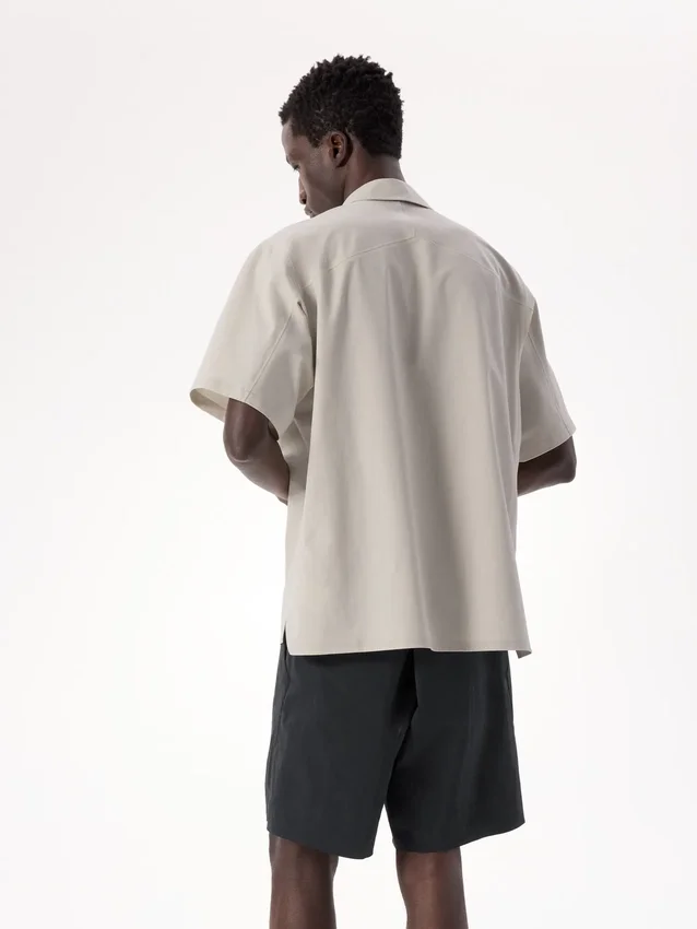 Field Shirt SS Herren