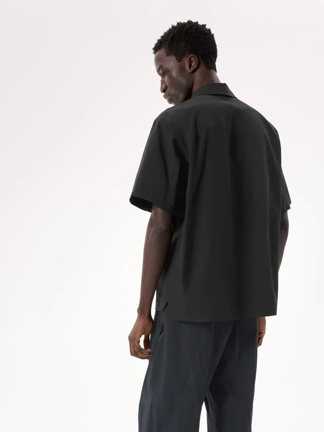 Field Shirt SS Herren