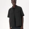 Field Shirt SS Herren