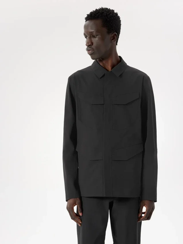 Field Softshell-Jacke für Herren