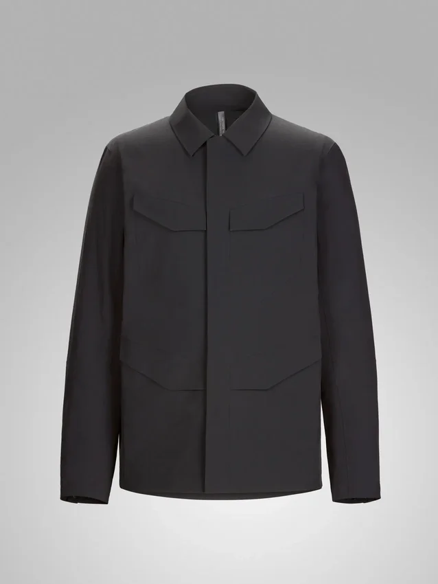 Field Softshell-Jacke für Herren