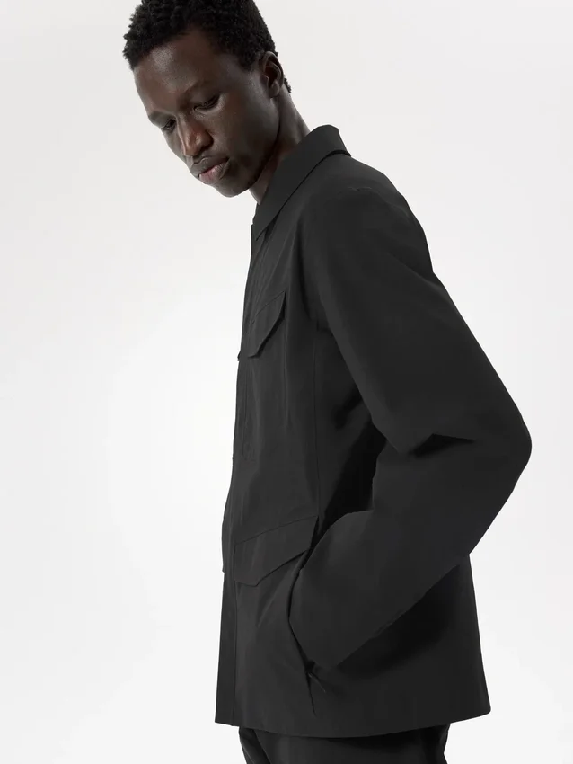 Field Softshell-Jacke für Herren