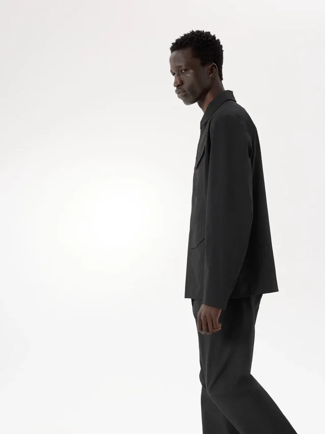 Field Softshell-Jacke für Herren