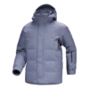 Fissile SV Daunenjacke „Blue“