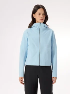 Focal Kapuzenpullover für Damen