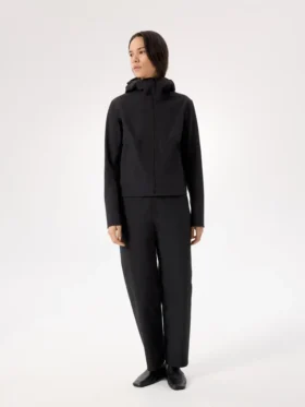 Focal Kapuzenpullover für Damen