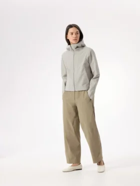 Focal Kapuzenpullover für Damen