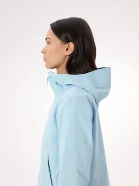 Focal Kapuzenpullover für Damen