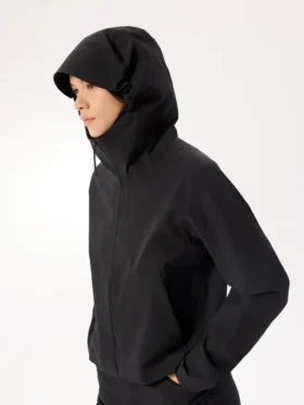 Focal Kapuzenpullover für Damen