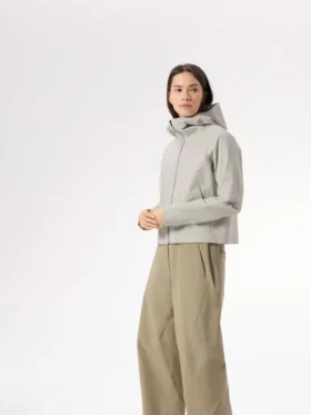 Focal Kapuzenpullover für Damen