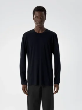 Frame Shirt LS Herren