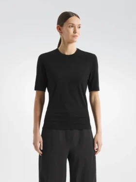 Frame Shirt SS Damen