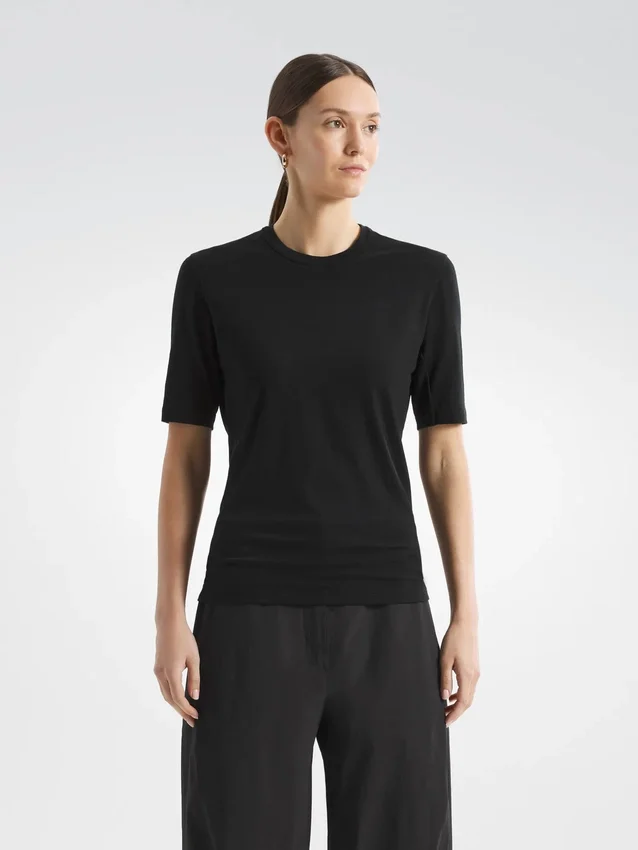 Frame Shirt SS Damen