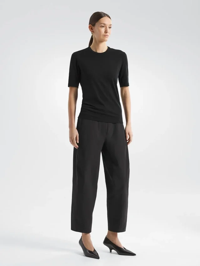 Frame Shirt SS Damen