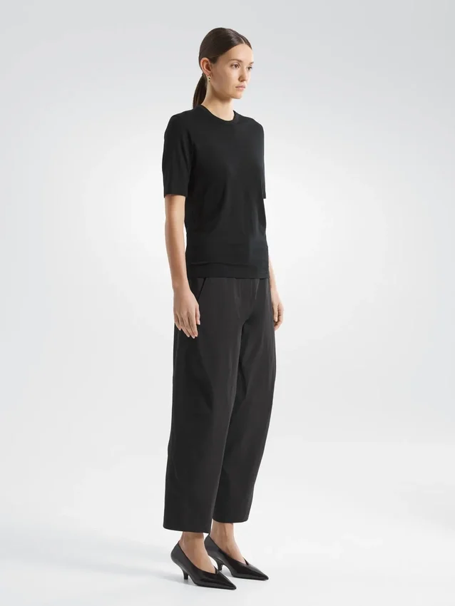 Frame Shirt SS Damen