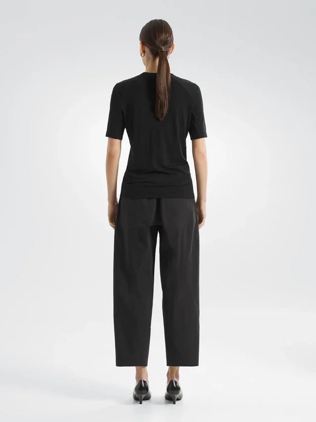 Frame Shirt SS Damen