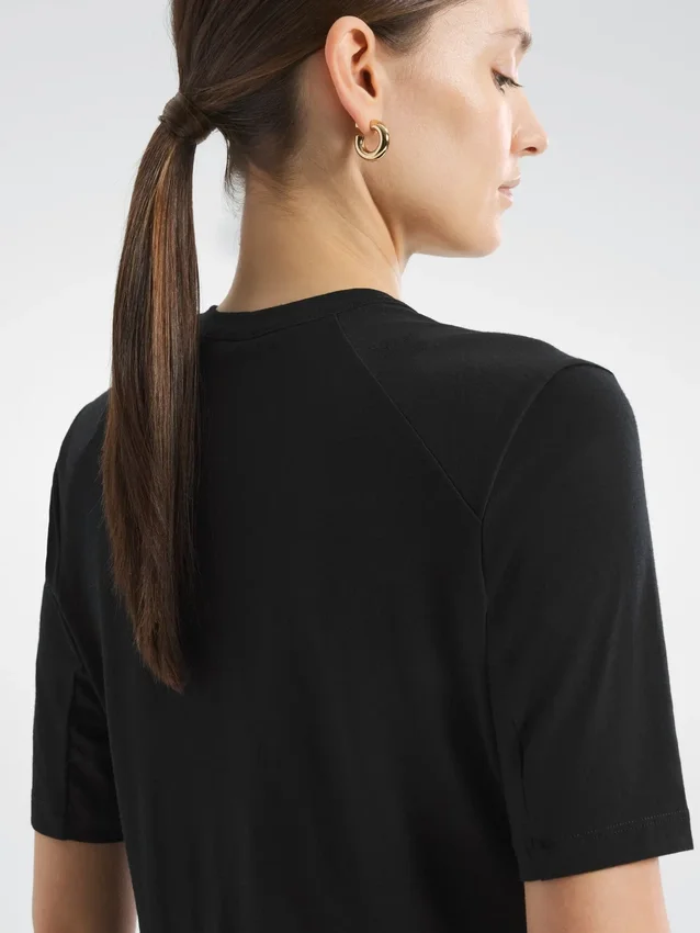 Frame Shirt SS Damen