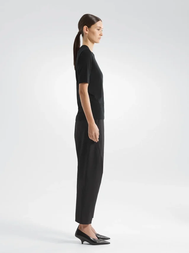 Frame Shirt SS Damen